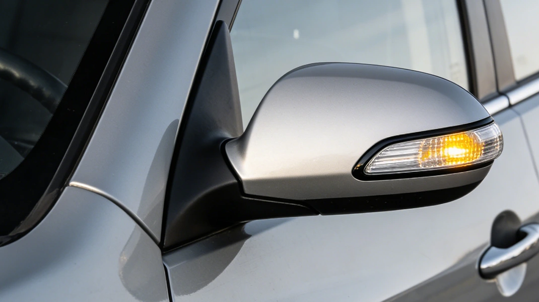 Hui Mirror aoao kaa otomobile