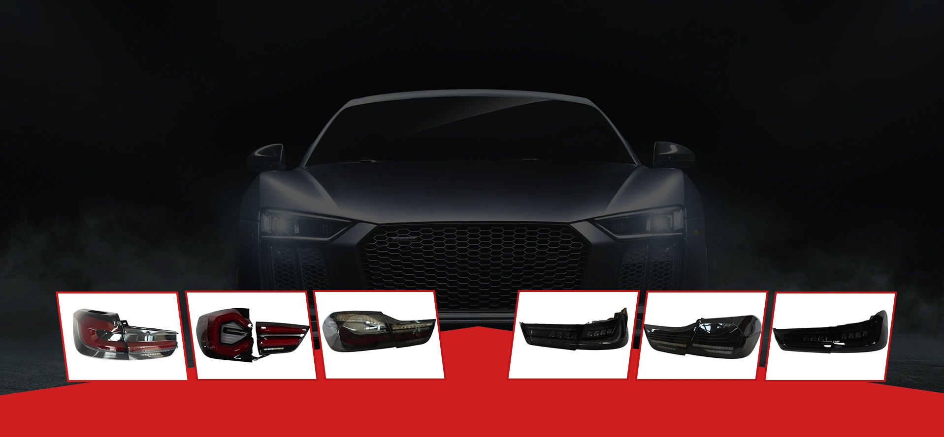 ʻO ka mea hana kukui kaʻa ʻo Kina