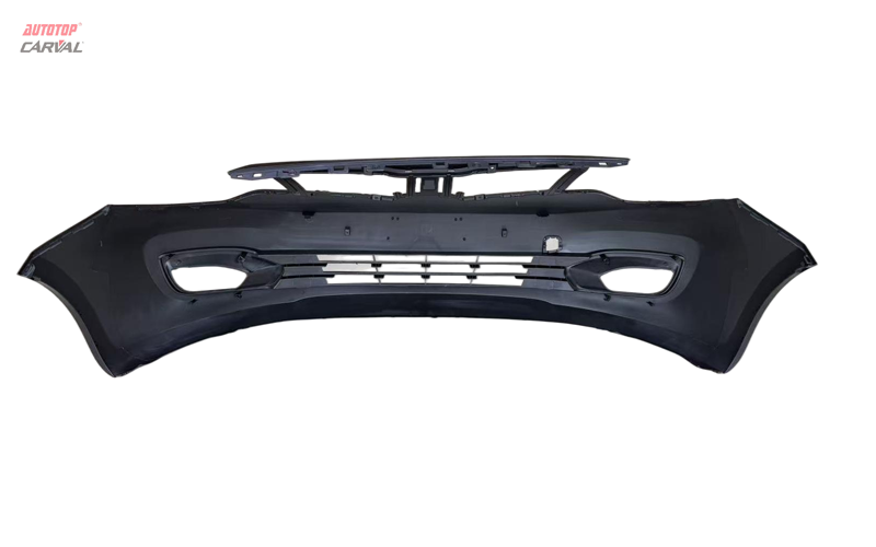 Hui Kūkākūkā me ka Grille haʻahaʻa no Kia Rio