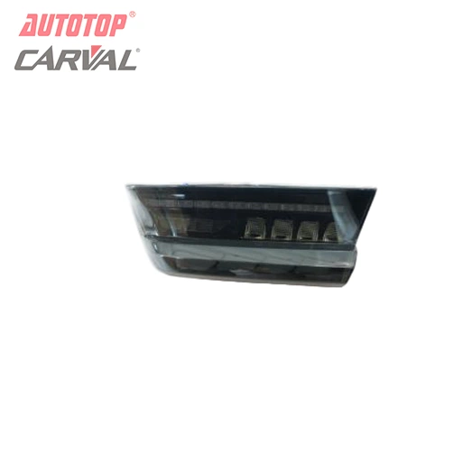 ʻO Dragon Scale Taillight no BMW New 3 Series G20/G28