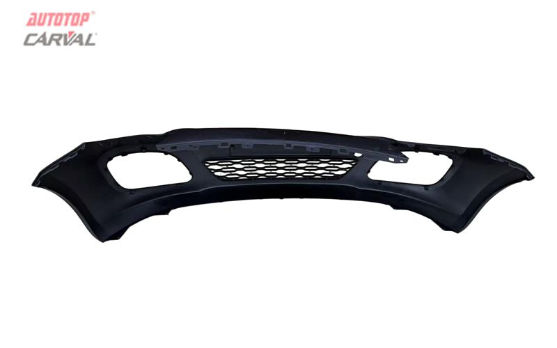 Pahu mua me ka Grille kūpono iā Kia Rio