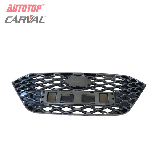 Grille CHROME no HYUNDAI ACCENT 2020 RUSIA TYPE