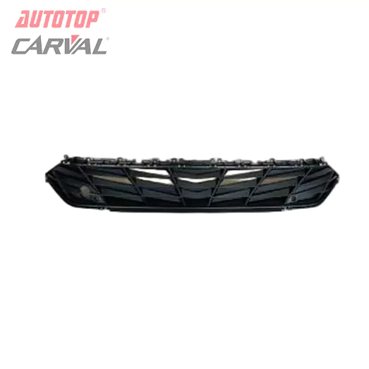 Grille no 2024 Hyundai Elantra