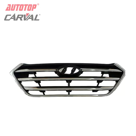 Grille no HYUNDAI TUCSON 2015