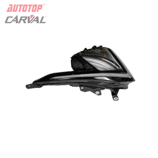 ʻĀpana kukui no KIA Sportage 2021