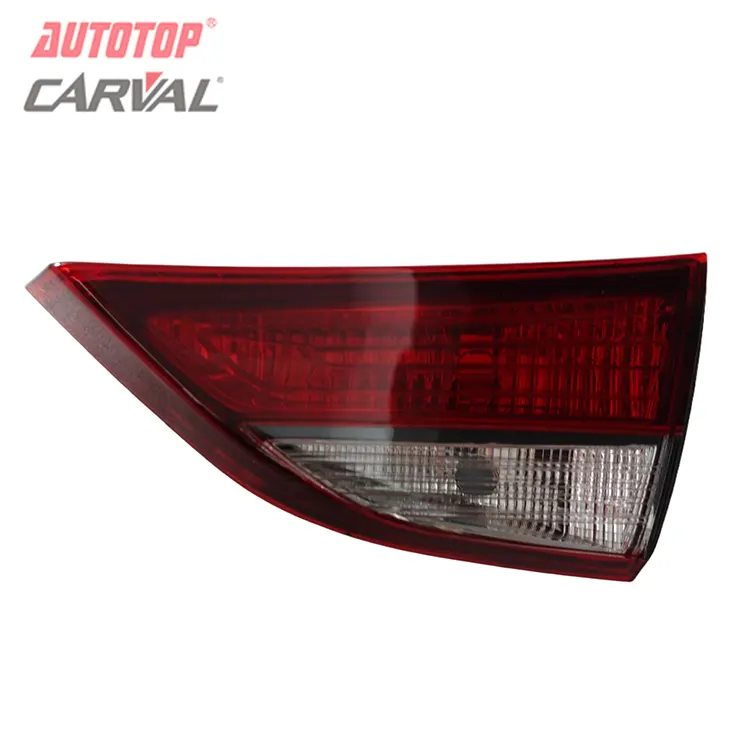 Hyundai Elantra 2013 Back Lamp Hui