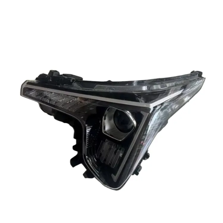 Headlamp for KIA PICANTO 2025 OE L92101-G6500 R92102-G6500