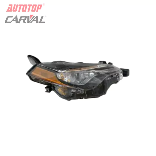 OE-Spec Headlamp Assembly no 2017 US Version Toyota Corolla LE