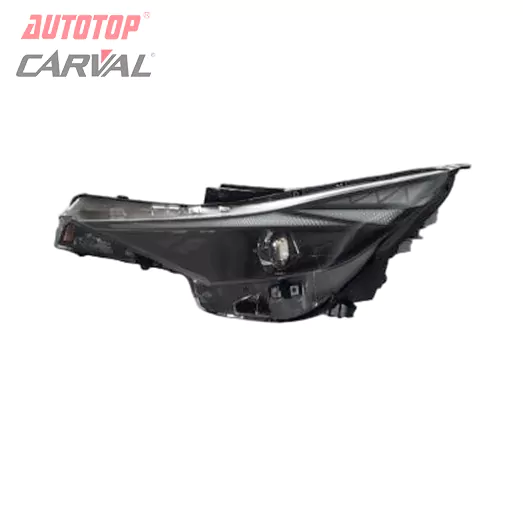 OE-Spec Headlamp no 2020 Middle East Version Hyundai Elantra