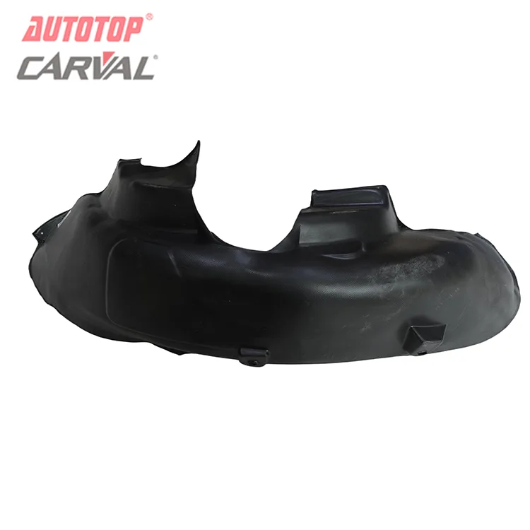 Rear Fender Liner no Chery Tiggo 7 2021
