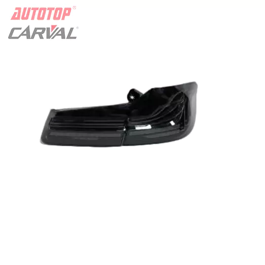 Hoʻonui i ke kukui huelo Laser no BMW Hou 5 Series G30/G38